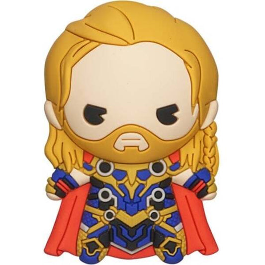 Thor: Love &amp; Thunder Thor 3D Foam Magnet