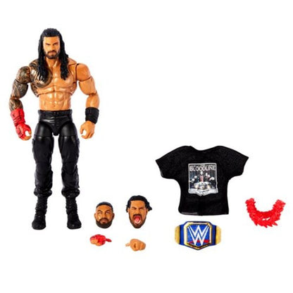 WWE Ultimate Edition Wave 14 Action Figure Case of 4