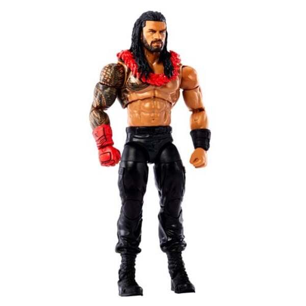 WWE Ultimate Edition Wave 14 Action Figure Case of 4