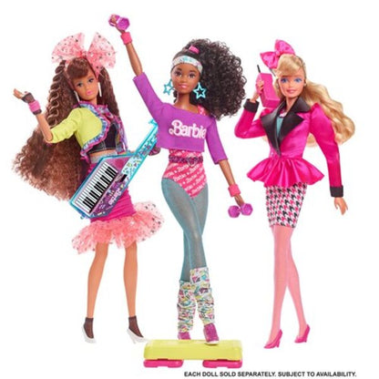 Barbie Rewind Night Out Doll