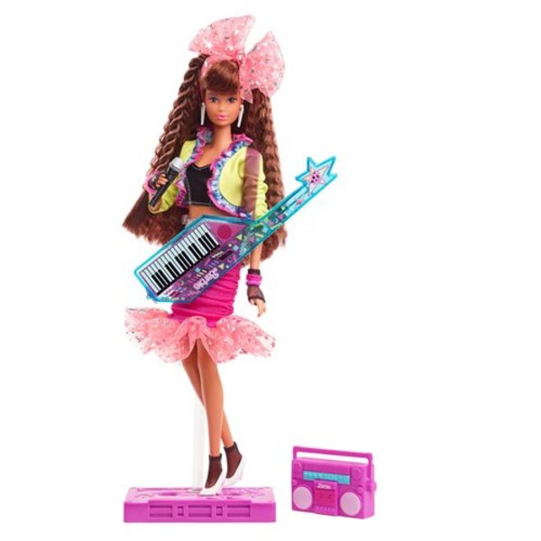 Barbie Rewind Night Out Doll