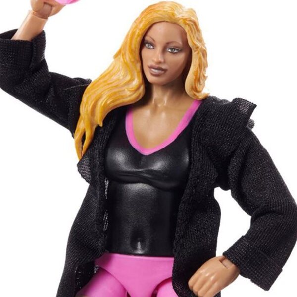 WWE Elite Collection Series 88 Trish Stratus Action Figure