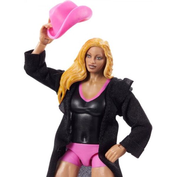 WWE Elite Collection Series 88 Trish Stratus Action Figure