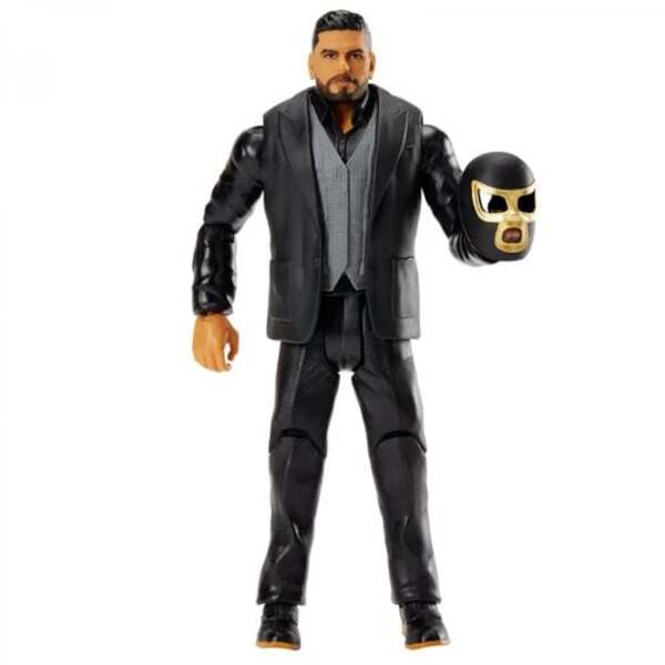 WWE NXT Basic Series 128 Raul Mendoza Action Figure