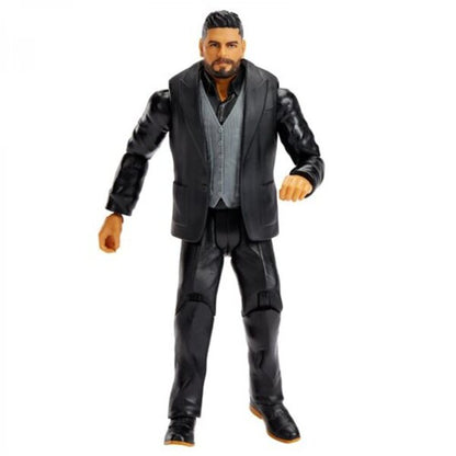 WWE NXT Basic Series 128 Raul Mendoza Action Figure