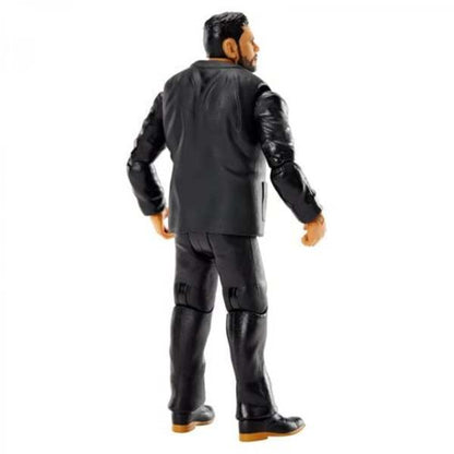 WWE NXT Basic Series 128 Raul Mendoza Action Figure