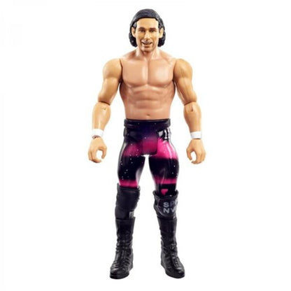 WWE NXT Basic Series 129 Noam Dar Action Figure