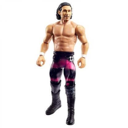 WWE NXT Basic Series 129 Noam Dar Action Figure