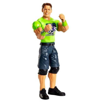 WWE Top Picks 2022 Wave 4 John Cena Basic Action Figure