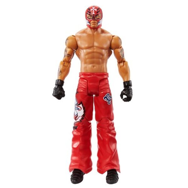 WWE Top Picks 2022 Wave 4 Rey Mysterio Basic Action Figure