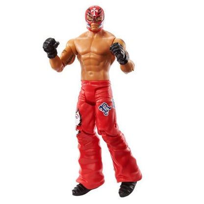 WWE Top Picks 2022 Wave 4 Rey Mysterio Basic Action Figure