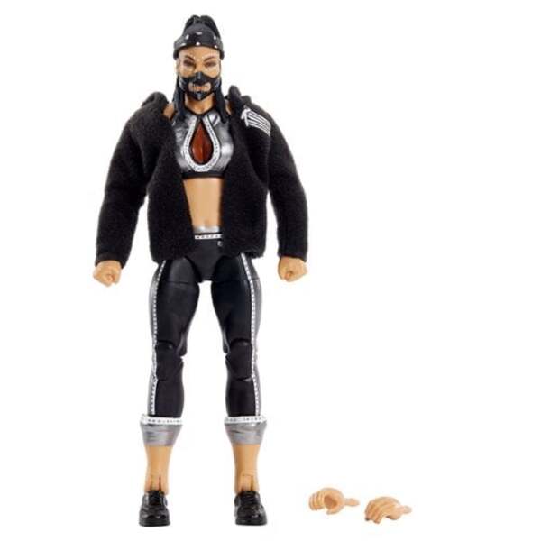 WWE Elite Collection Series 90 Reckoning Action Figure