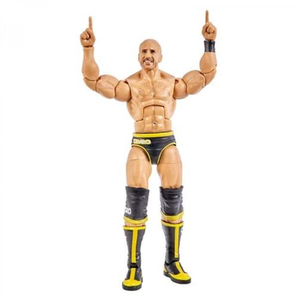 WWE Elite Collection Series 93 Cesaro Action Figure