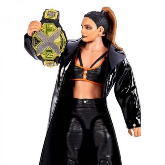 WWE NXT Elite Collection Series 93 Raquel Gonzalez Action Figure