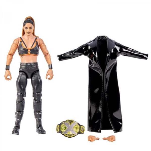 WWE NXT Elite Collection Series 93 Raquel Gonzalez Action Figure