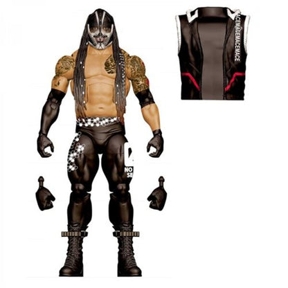 WWE Elite Collection Series 94 Mace Action Figure