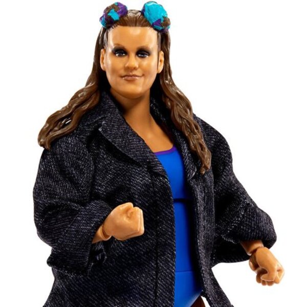 WWE Elite Collection Series 96 Doudrop Action Figure