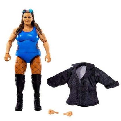 WWE Elite Collection Series 96 Doudrop Action Figure