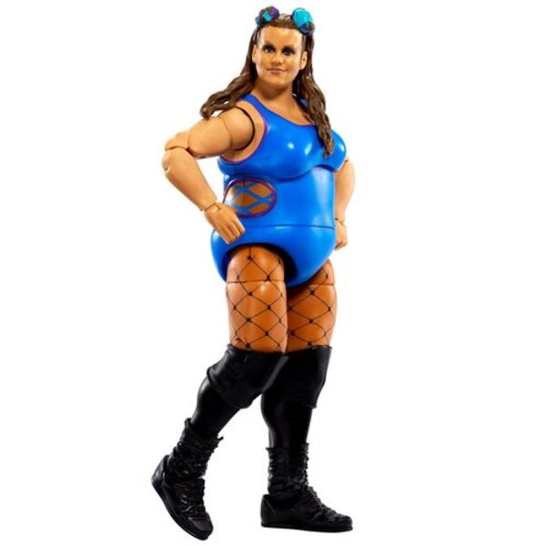 WWE Elite Collection Series 96 Doudrop Action Figure