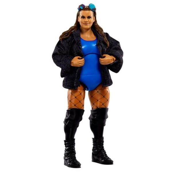 WWE Elite Collection Series 96 Doudrop Action Figure