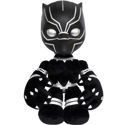 Black Panther Heart of Wakanda Feature Plush