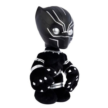 Black Panther Heart of Wakanda Feature Plush