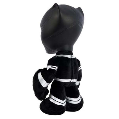 Black Panther Heart of Wakanda Feature Plush