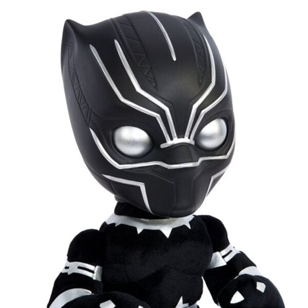 Black Panther Heart of Wakanda Feature Plush