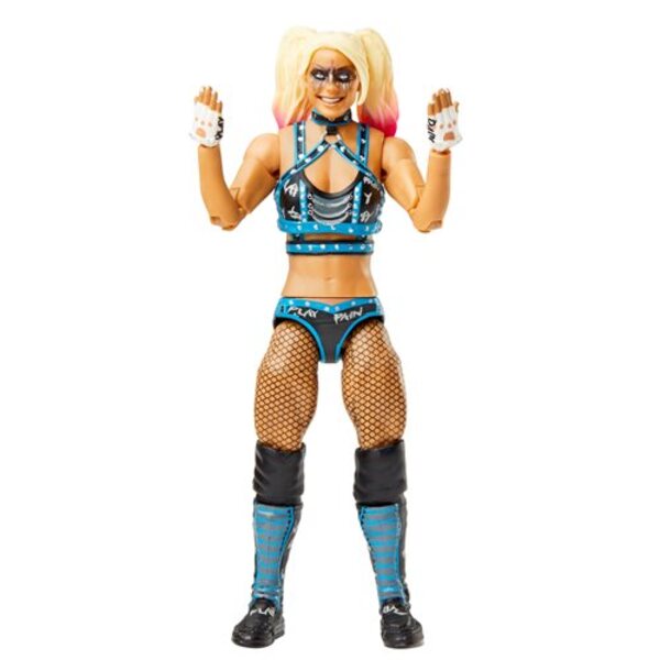 WWE Elite Collection Series 97 Alexa Bliss Action Figure