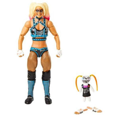 WWE Elite Collection Series 97 Alexa Bliss Action Figure