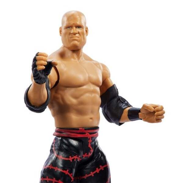 WWE WrestleMania Basic 2023 Wave 1 Kane Action Figure