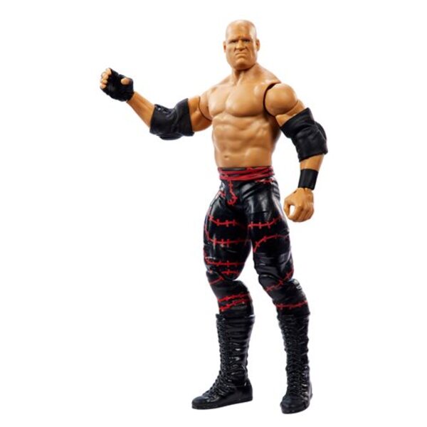 WWE WrestleMania Basic 2023 Wave 1 Kane Action Figure