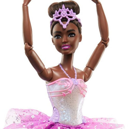 Barbie Dreamtopia Twinkle Lights Doll