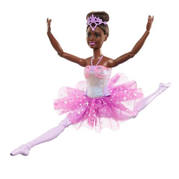 Barbie Dreamtopia Twinkle Lights Doll