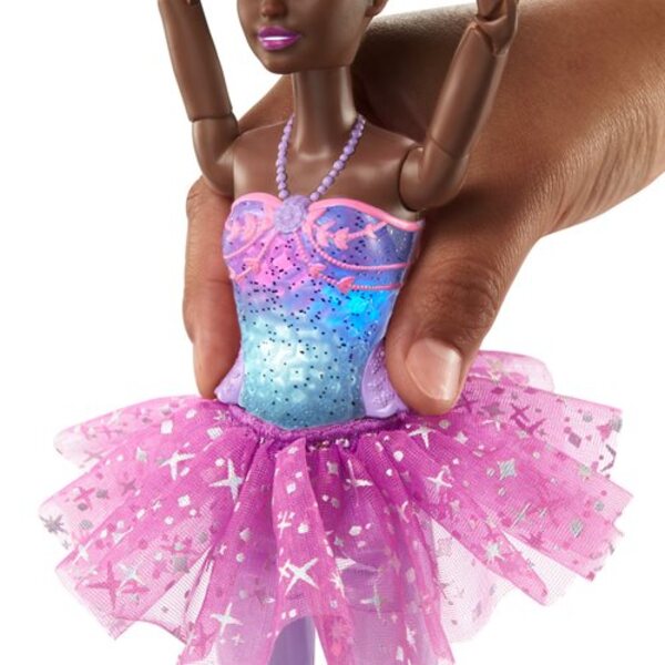 Barbie Dreamtopia Twinkle Lights Doll