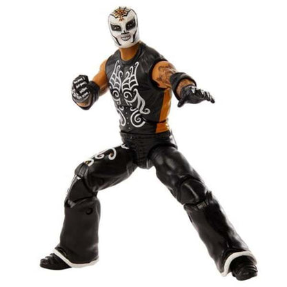 WWE Elite Collection Greatest Hits Rey Mysterio Action Figure