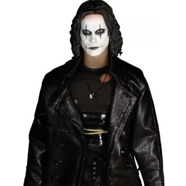 The Crow One:12 Collective Action Figure