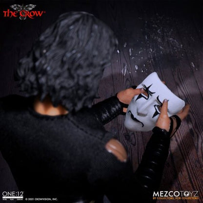 The Crow One:12 Collective Action Figure