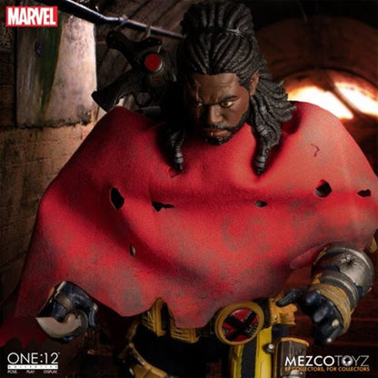 X-Men Bishop One:12 Collective Action Figure