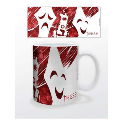 Trese Bodyguards 11 oz. Mug