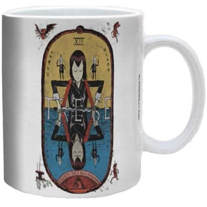 Trese Vol 3: Mass Murders 11 oz. Mug