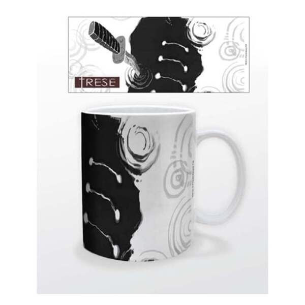 Trese Sword 11 oz. Mug