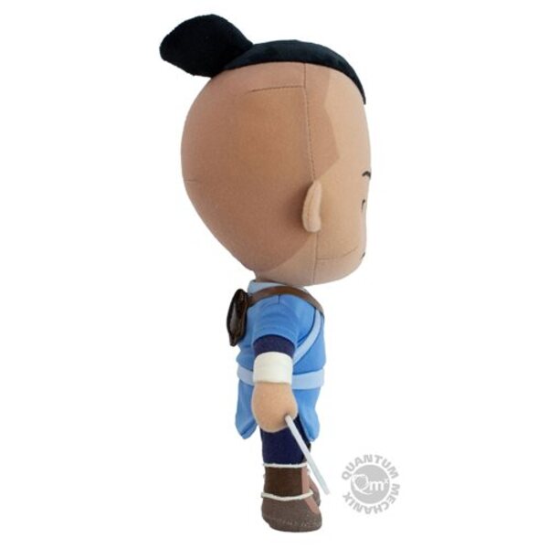 Avatar: The Last Airbender Sokka Q-Pal Plush