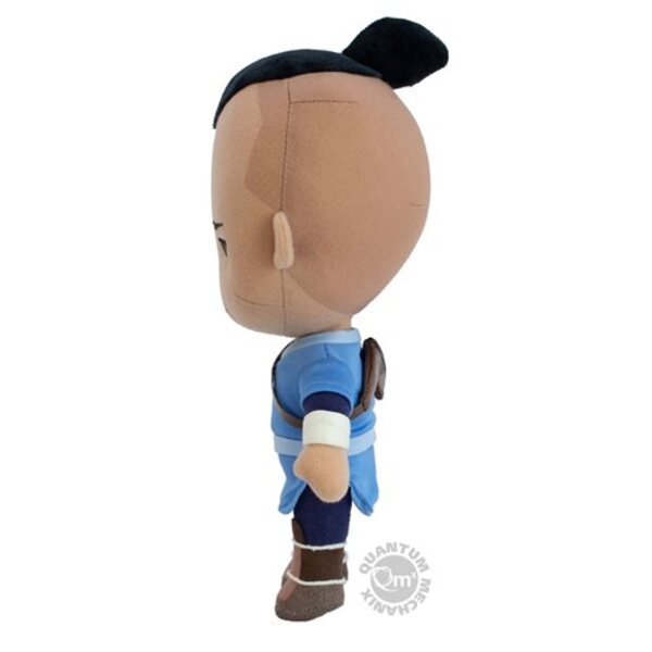 Avatar: The Last Airbender Sokka Q-Pal Plush