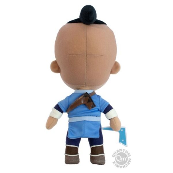 Avatar: The Last Airbender Sokka Q-Pal Plush