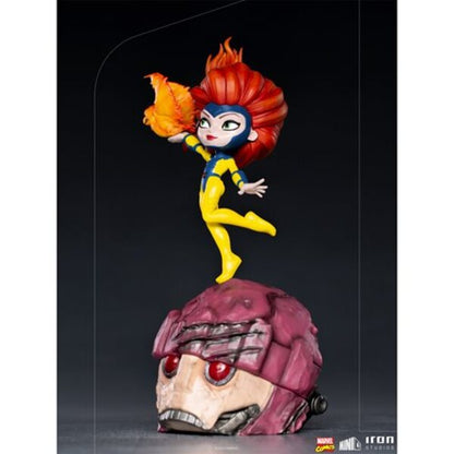 X-Men Jean Grey MiniCo Vinyl Figure