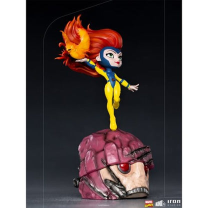 X-Men Jean Grey MiniCo Vinyl Figure