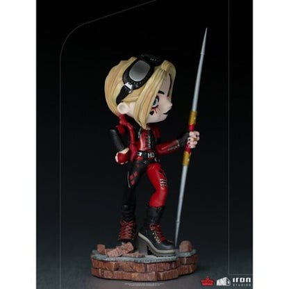 The Suicide Squad Harley Quinn MiniCo Vinyl Figure