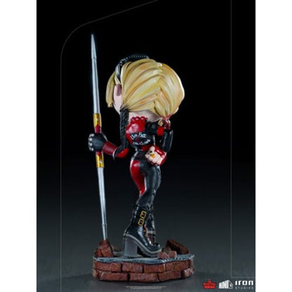 The Suicide Squad Harley Quinn MiniCo Vinyl Figure