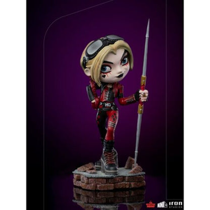 The Suicide Squad Harley Quinn MiniCo Vinyl Figure